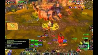 Tjom, Kalevlased Al'Akir EU, Rated Battleground vs Hüljatud