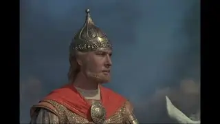 Я отпущу вас, печенеги, но помните наш уговор (к/ф «Руслан и Людмила», СССР, 1972)