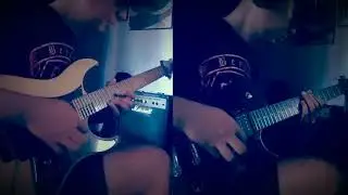 Axie Arena Metal Version (Guitar Cover)