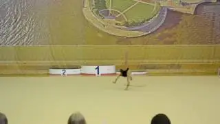Ника обруч Алые паруса 2016