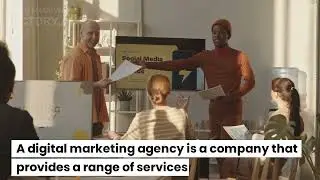 Digital Marketing Agency Digital Dynamo Online Optimizers Digital Marketing Mavericks