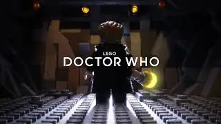 The Return of LEGO Doctor Who