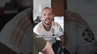 GABRIEL MERCADO WTF 🗣️🗣️