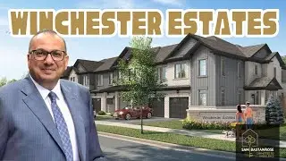 Winchester Estates | Sam Bastawrose