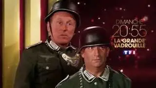 La Grande Vadrouille - TF1