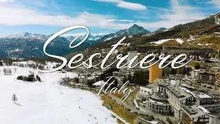 Sestriere Ski 2019