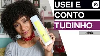SELO CP: B'LEAVE IN DEVA CURL
