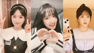 Su Xiao Tong [苏晓彤] Tiktok compilation