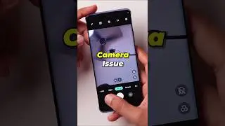 Moto Edge 50 Pro CAMERA ISSUE !