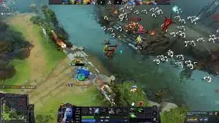 my first rampage