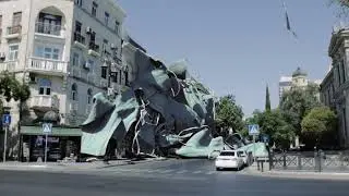 Covid 30 - Short Film HD