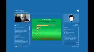 VIPVendo Презентация от 29.03.2014. Промо-пакеты: система бонусов и вознаграждений.