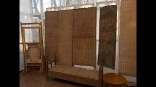 Презентация работ  Организация выставки   8 класс