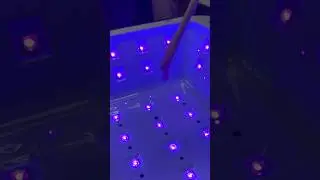 Is your nail lamp strong enough? 🤔Let’s check 😏
