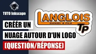 Tuto inkscape : nuage autour d'un logo (question/réponse)