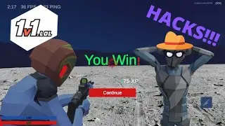 I have aimbot/Hacks on Fortnite/1v1.lol Ft (RockStar Dababy x Roddy Ricch)