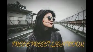 Free lightroom ala habibilhaq
