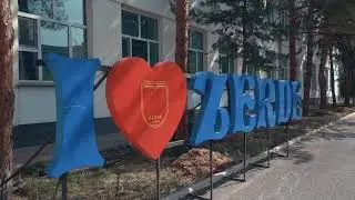 ХАЗЕЗ МЕЙРАМ. №9 