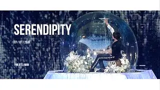 190707 Serendipity BTS SY in Osaka JIMIN Focus｜방탄소년단 지민 세렌디피티 직캠 (4K)