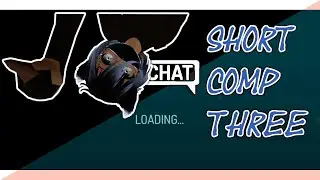 Midnight in VRChat: Shorts Compilation 3