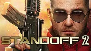 *NEW* Standoff 2 Gameplay At 60 FPS FIRST TIME!