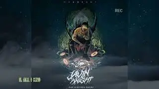 Javyn Knight - All I Kno (Audio)