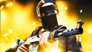 MY BEST SOLO WIPE! - Rust Movie