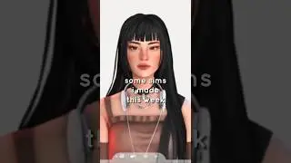 so i went cc shopping again.. | the sims 4 