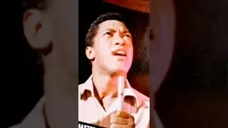 ♥️SAM COOKE♥️🌟My Neighbor"🌟#samcooke#soulmusic🌟