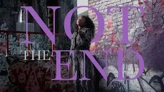 Not the end | Savanah (Official Video)