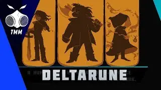DELTARUNE №9