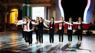 Танцевальная волна. Поколение/Generation crew. Dance 2