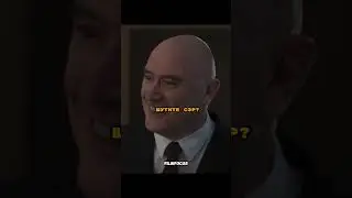 Охранник не знал, что выгоняет хозяйку отеля😅 #кино #сериал #фильмы