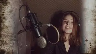 Ulyanna Donetskaya - Crazy (cover)