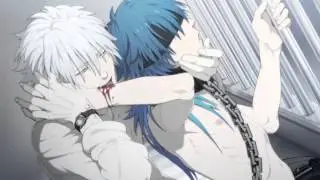 【HD】Nightcore - Call Me Master