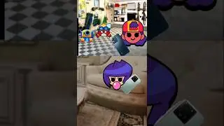 17 серия😋 #shorts #brawlstars #brawl #brawl_stars #bs #meme #memes #мем #мемы #бравлстарс #бс #бравл