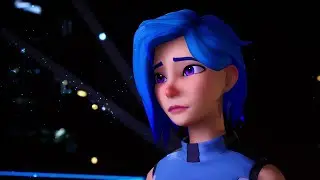 Tari's Plan - Meta Runner Season 2 Original Soundtrack - AJ DiSpirito