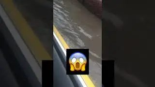 Затопило Москва ##shorts