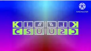 ASUS Csupo Effects (Sponsored By Preview 2 Effects) in Confusion Reversed