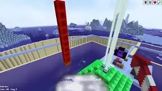 HermitCraft 10 | Stream 7 | MORE SAND & SPONGES!