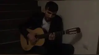 Doston Ergashev-Yetim bola Достон Эргашев-Етим бола