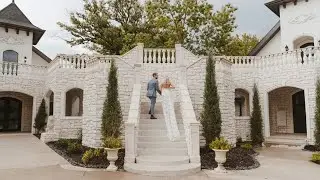 Our Wedding Video