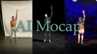 Virtual Production 101 | Motion Capture Without a Suit