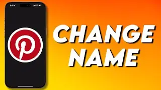 How to Change Name on Pinterest (2025 Guide)