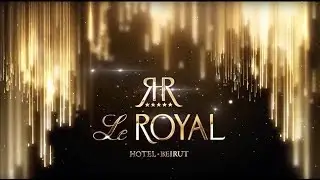 Le Royal Hotel - New Year's Eve 2018 Program