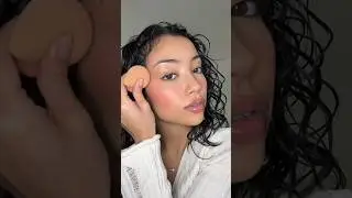easy everyday makeup 🫶