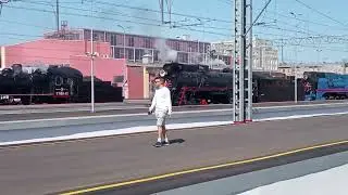 Pro//Движение//Экспо1520. Динамическая экспозиция 12:00–13:00 27.08.2023