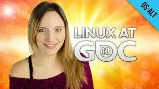 A Linux Gaming Revolution Begins