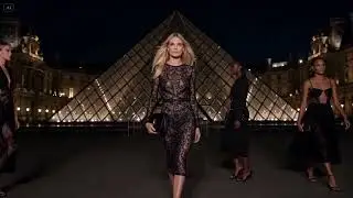 The Art of Holding Power | Luxury Fashion Film