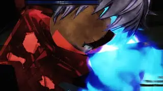 This Skin Effect Hides Your M1's And Moves...| Anime Battle Arena